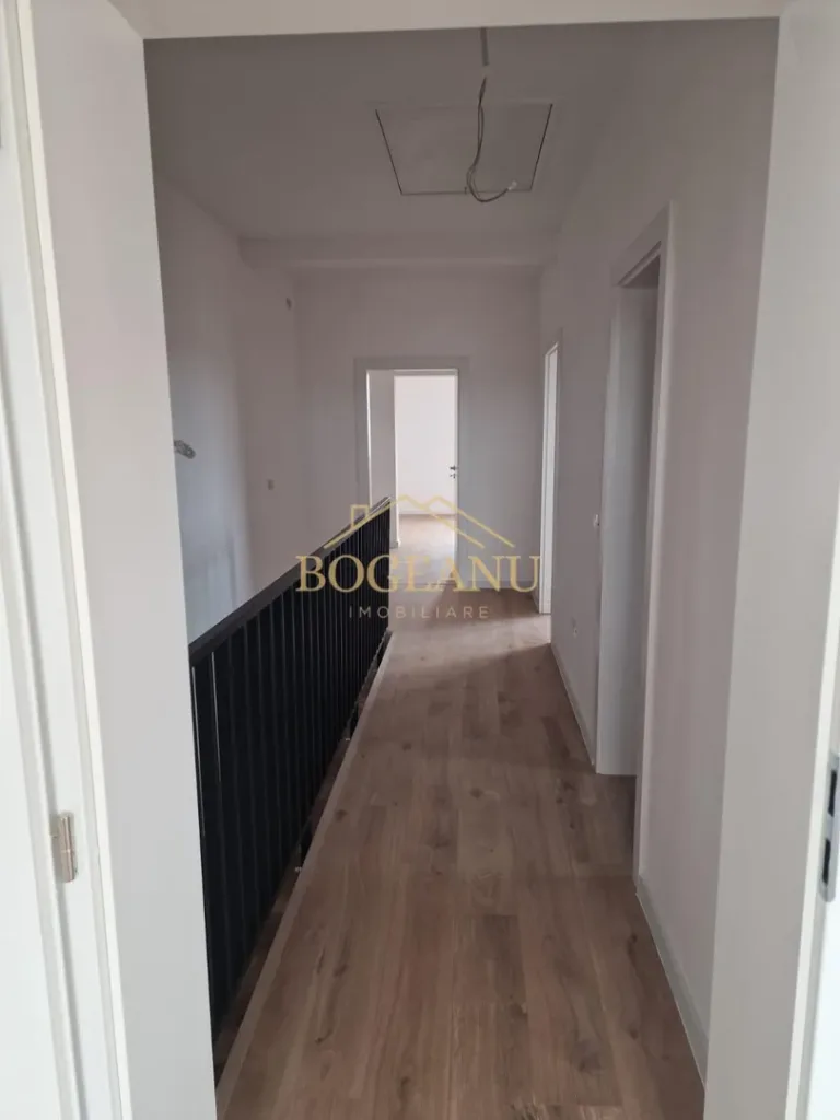 Duplex Nou 5 camere COMISION 0% - pemarket.ro