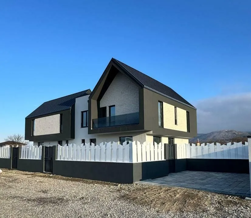 Casa Individuala I Domus Residence I Cristian - pemarket.ro