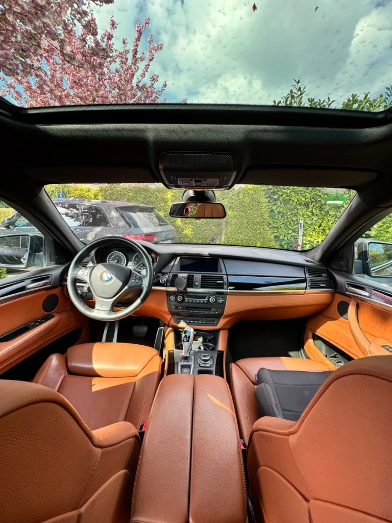 BMW X6 M - pemarket.ro