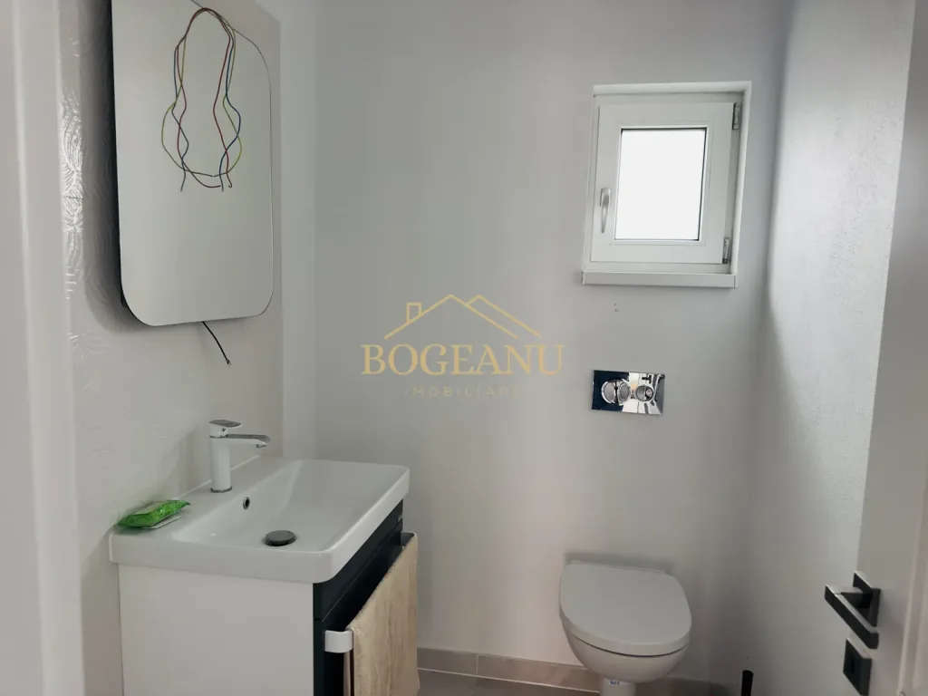 Vila Individuala Mobilata-Utilata - pemarket.ro