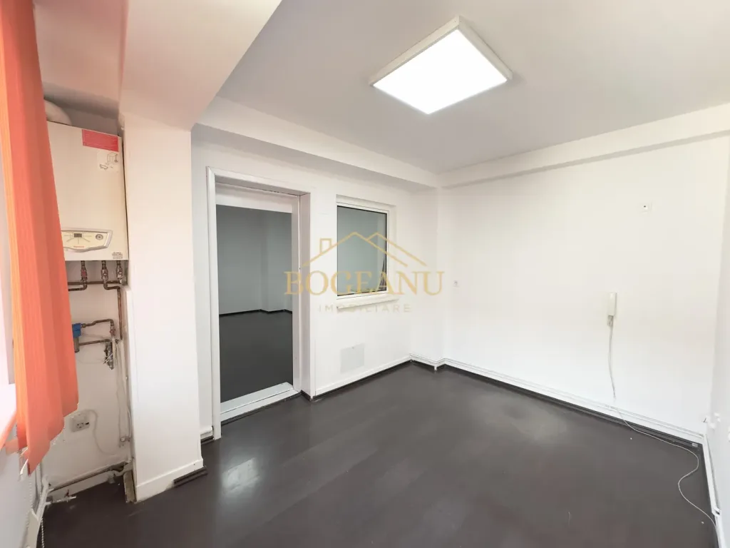 Spatiu birou 2 camere-Ultracentral - pemarket.ro