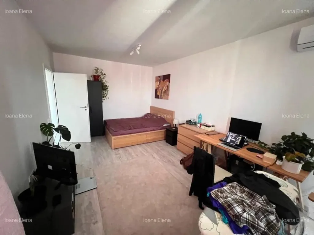 Garsonieră Alphaville Arena – Brașov - pemarket.ro