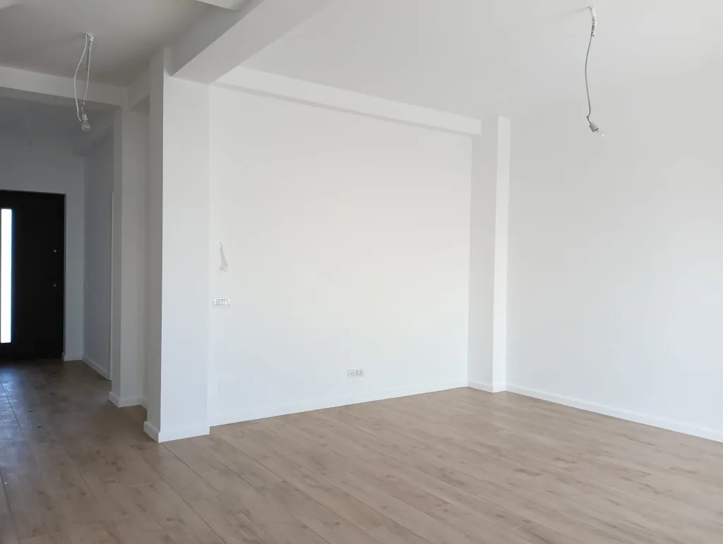 Casa INDIVIDUALA PREMUM Balotesti- Central | Oportunitate - pemarket.ro