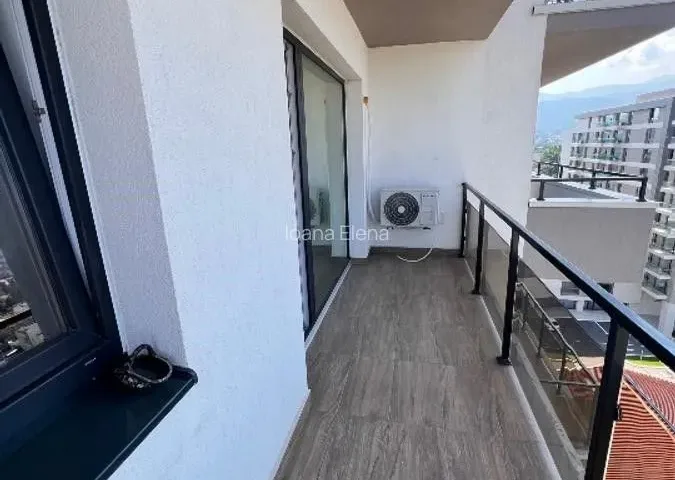 Garsonieră Alphaville Arena – Brașov - pemarket.ro