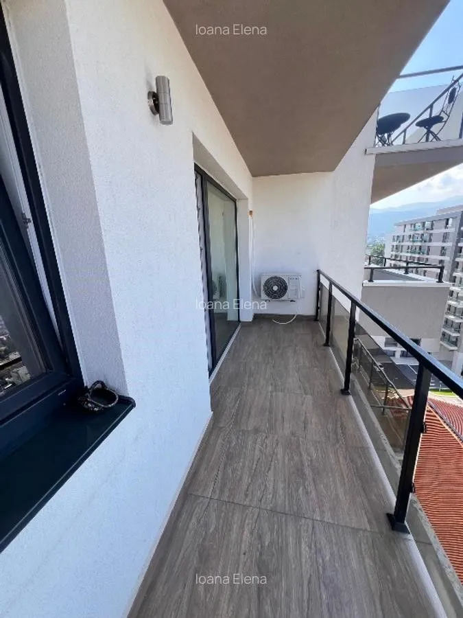 Garsonieră Alphaville Arena – Brașov - pemarket.ro