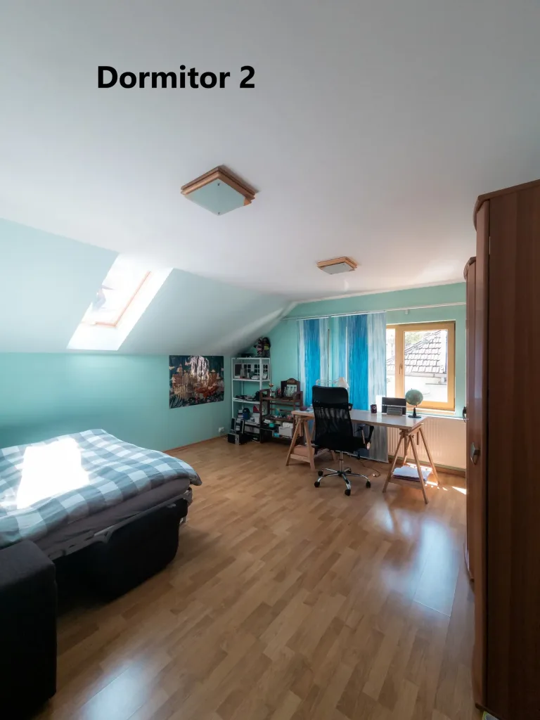 Casă Exclusivistă – Zona Centrul Istoric, Brașov - pemarket.ro