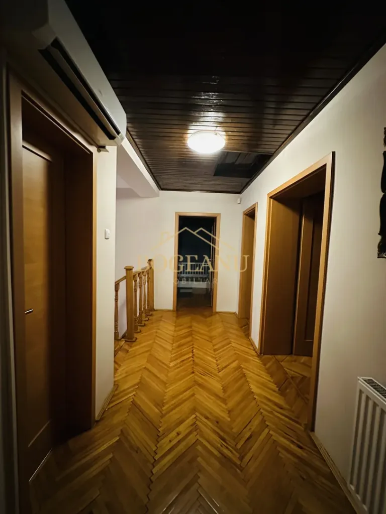 Vilă Individuală Excepțională – P+E+M - pemarket.ro