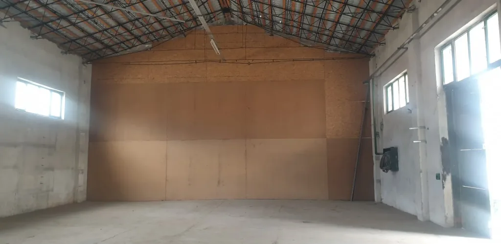 Spațiu industrial de închiriat - pemarket.ro