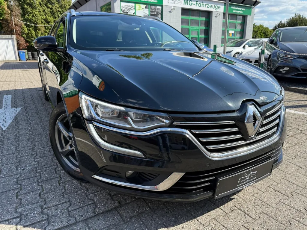 Renault Talisman - pemarket.ro