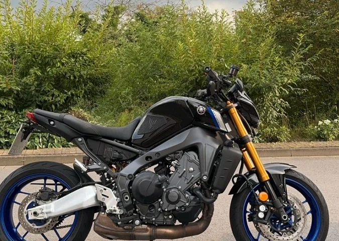 Yamaha MT-09 SP RN69 - pemarket.ro