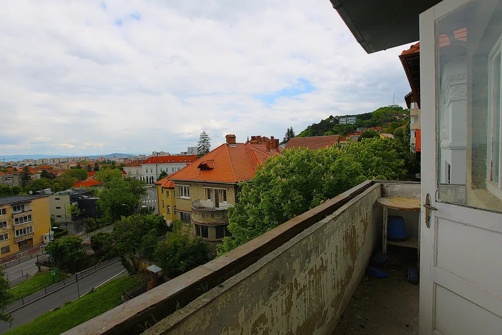 Apartament 2 camere, Dobrogeanu Gherea 2 - pemarket.ro