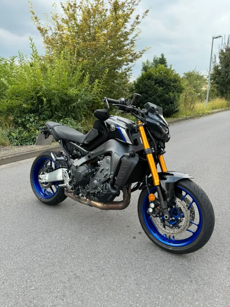 Yamaha MT-09 SP RN69 - pemarket.ro