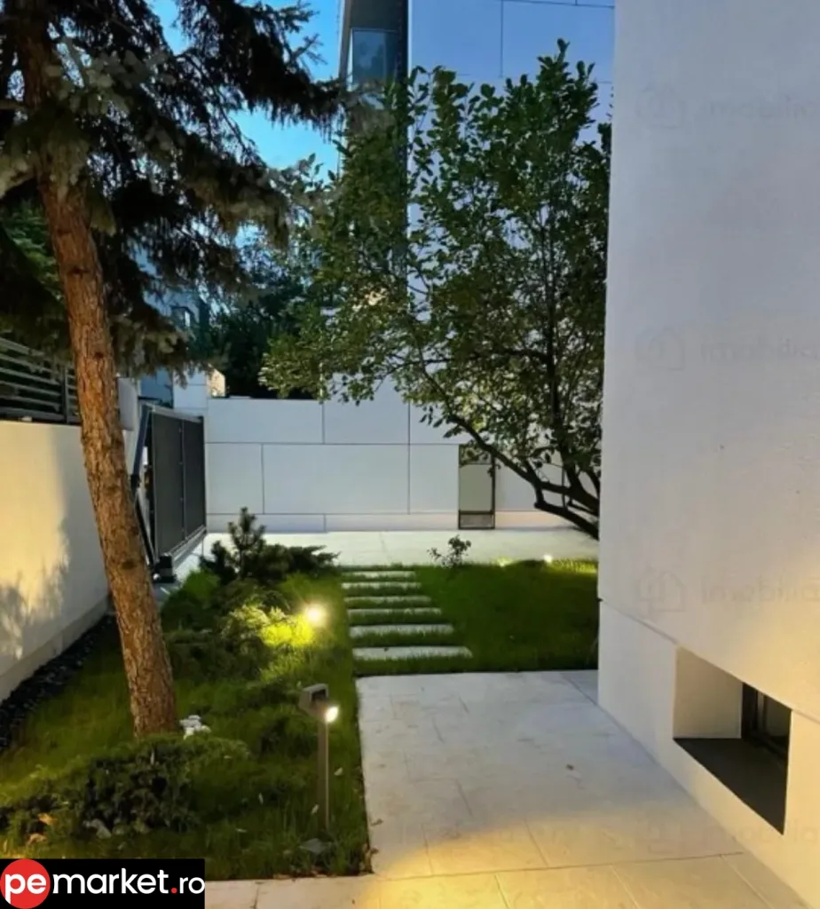 Imobil Spațios | 650 m2 utili | Cartierul Primăverii - pemarket.ro