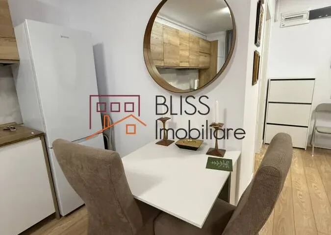 Apartament Premium 2 Camere Mobilat Complet - pemarket.ro