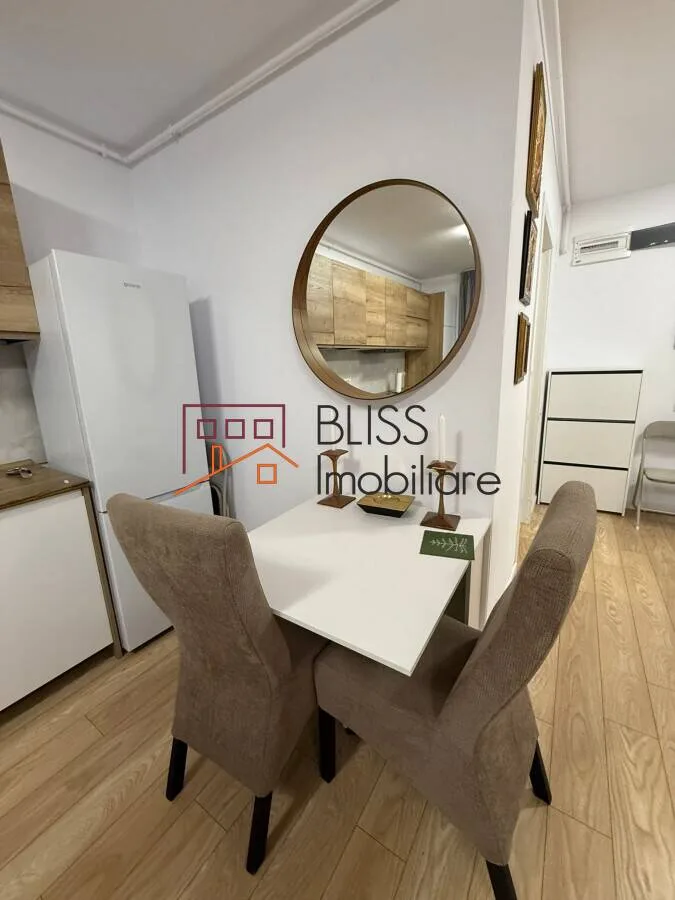 Apartament Premium 2 Camere Mobilat Complet - pemarket.ro