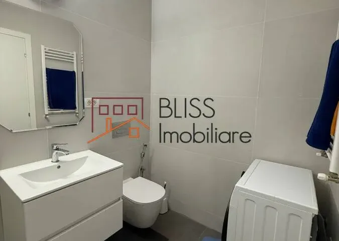 Apartament Premium 2 Camere Mobilat Complet - pemarket.ro