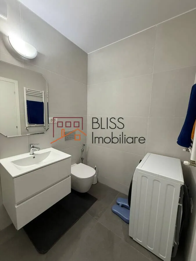 Apartament Premium 2 Camere Mobilat Complet - pemarket.ro