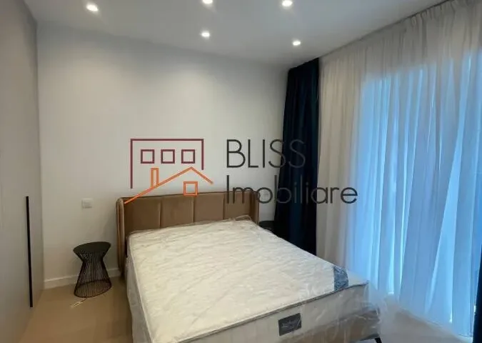 Apartament modern cu 2 camere – Aviatiei Tower - pemarket.ro