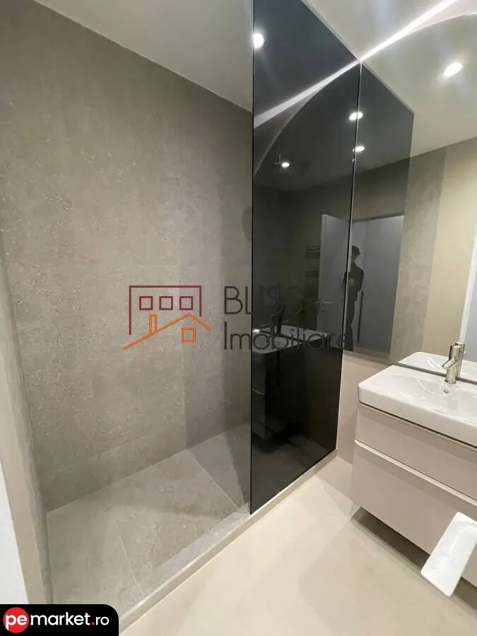 Apartament modern cu 2 camere – Aviatiei Tower - pemarket.ro