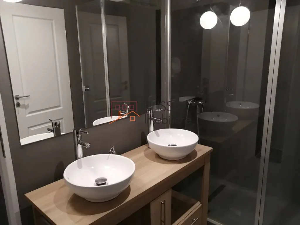 Apartament cu 2 camere în Herastrau - pemarket.ro