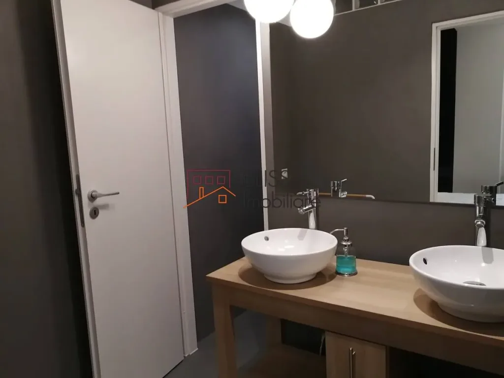 Apartament cu 2 camere în Herastrau - pemarket.ro
