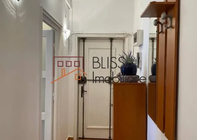 Apartament Modern Complet Mobilat, Zona Floreasca - pemarket.ro