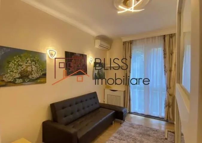Apartament Modern Complet Mobilat, Zona Floreasca - pemarket.ro