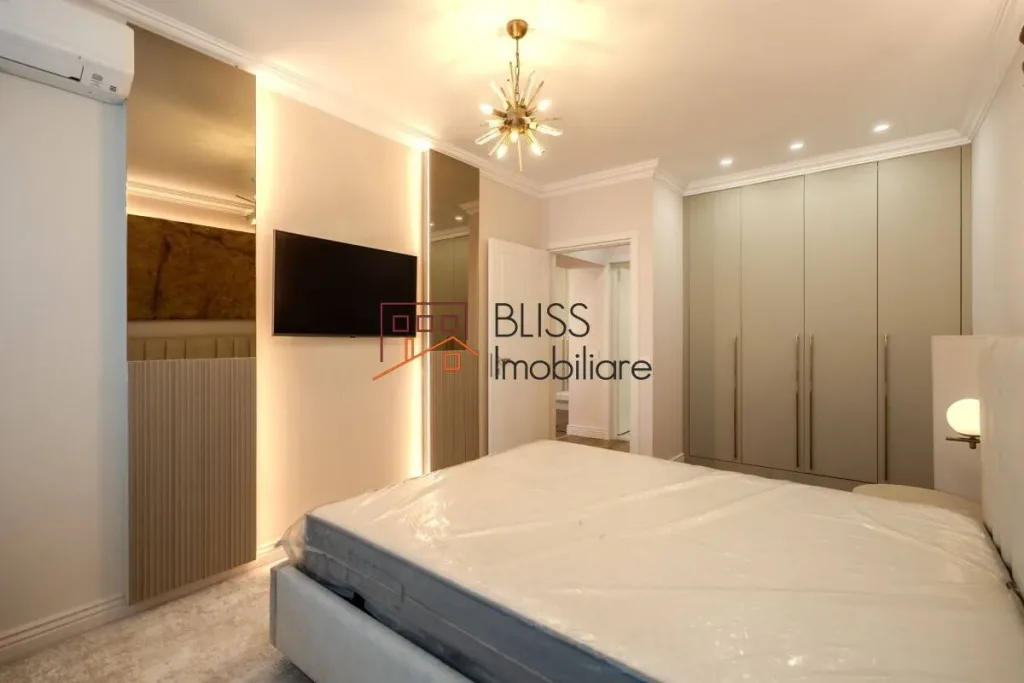 Apartament Cu 2 Camere Mobilat Complet în Ivory Residence Pipera - pemarket.ro