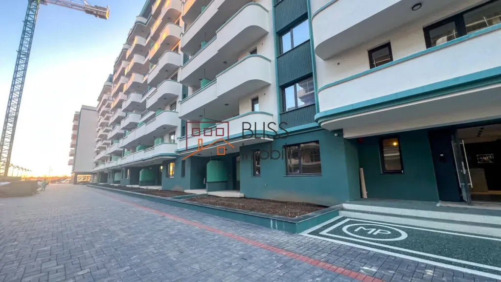 Apartament 2 Camere, Complex Nou - pemarket.ro