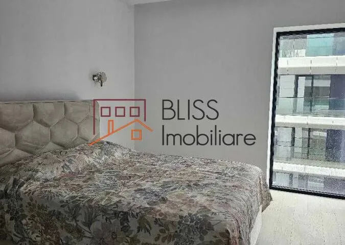 Apartament Modern cu 2 Camere în One Lake Club - pemarket.ro