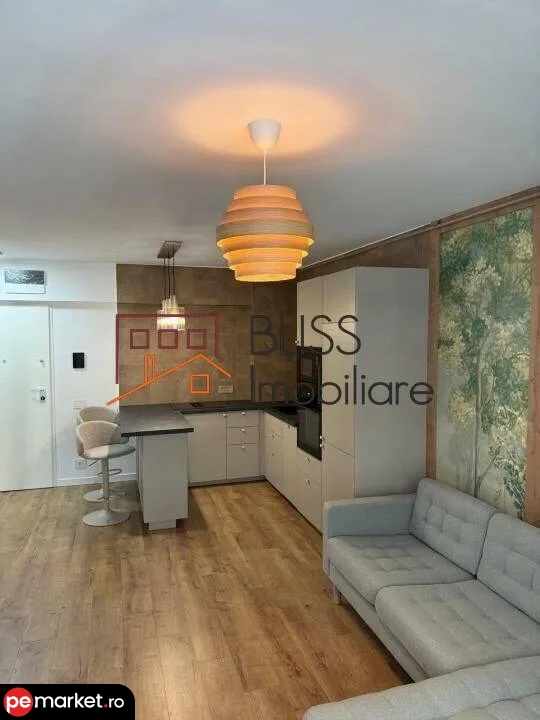 Apartament cu 2 camere în Prima Vista - pemarket.ro