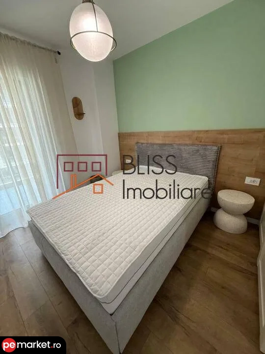 Apartament cu 2 camere în Prima Vista - pemarket.ro