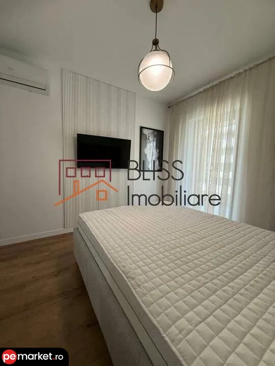 Apartament cu 2 camere în Prima Vista - pemarket.ro