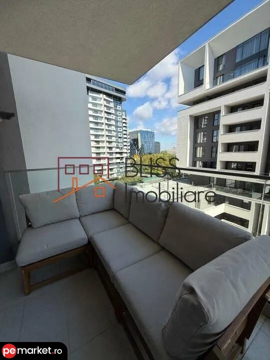 Apartament cu 2 camere în Prima Vista - pemarket.ro