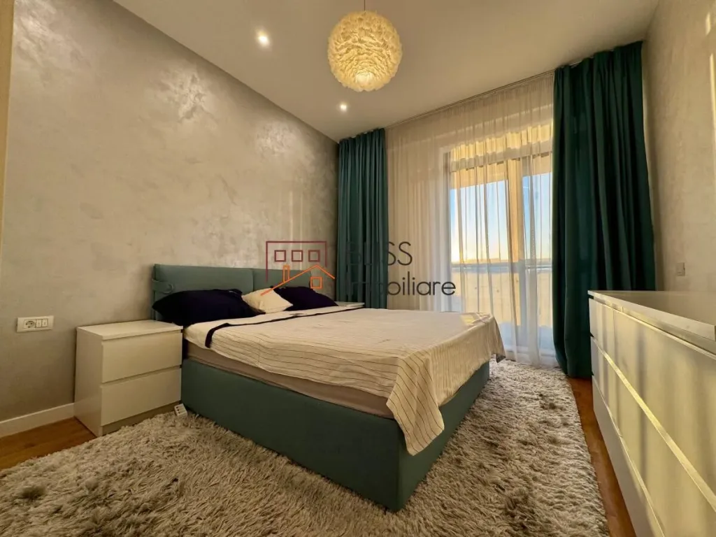 Apartament deosebit cu 3 Camere în Aviatiei - pemarket.ro