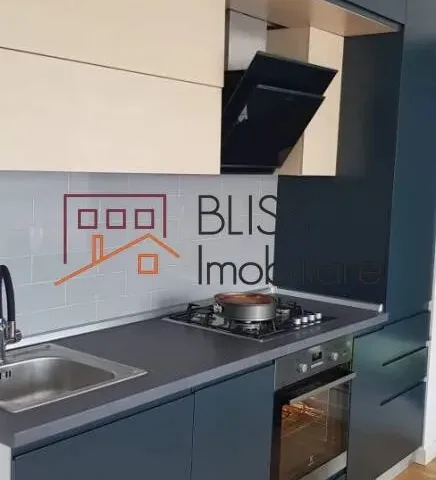 Apartament 3 Camere cu Vedere la Lac, Pipera - pemarket.ro