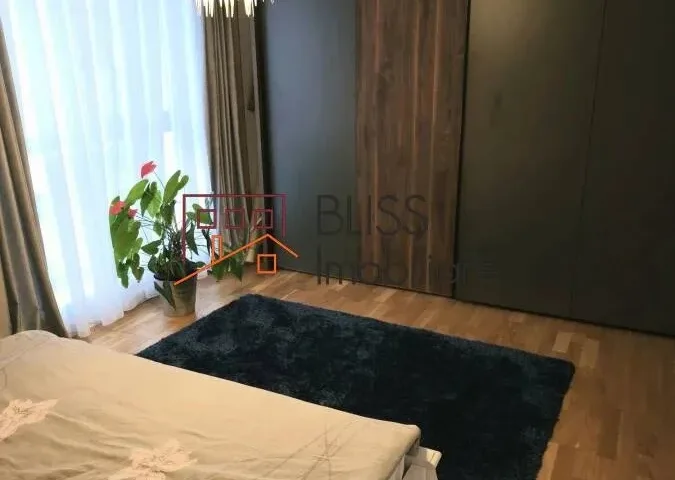 Apartament 3 Camere cu Vedere la Lac, Pipera - pemarket.ro