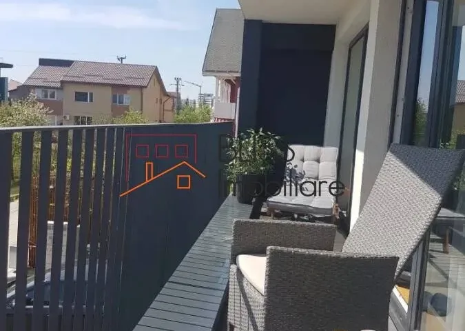 Apartament 3 Camere cu Vedere la Lac, Pipera - pemarket.ro