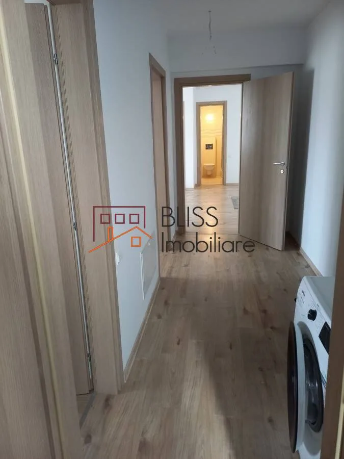 Apartament Modern Cu 3 Camere in Greenfield - pemarket.ro