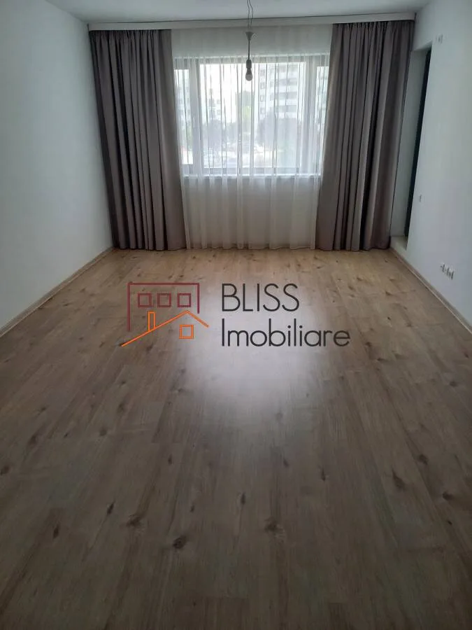 Apartament Modern Cu 3 Camere in Greenfield - pemarket.ro