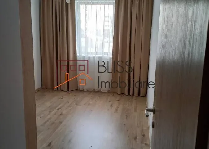 Apartament Modern Cu 3 Camere in Greenfield - pemarket.ro