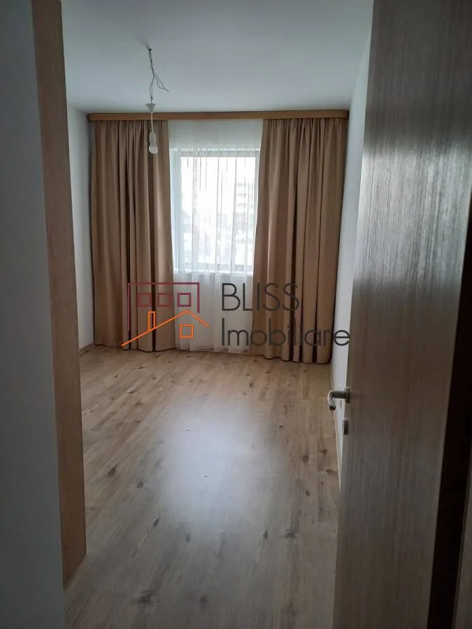 Apartament Modern Cu 3 Camere in Greenfield - pemarket.ro