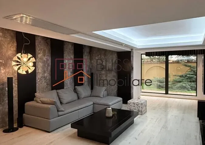 Apartament de Lux 3 Camere cu Grădină Priva - pemarket.ro