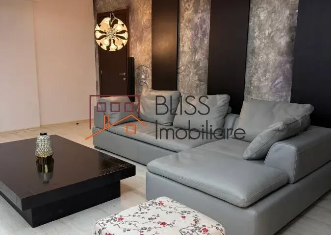 Apartament de Lux 3 Camere cu Grădină Priva - pemarket.ro