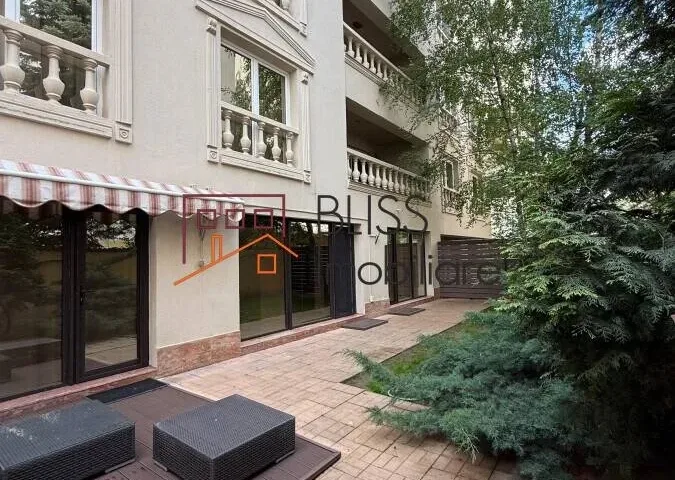 Apartament de Lux 3 Camere cu Grădină Priva - pemarket.ro