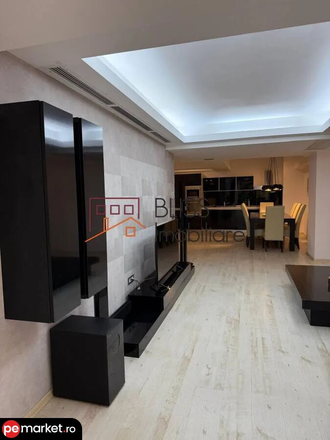 Apartament de Lux 3 Camere cu Grădină Priva - pemarket.ro