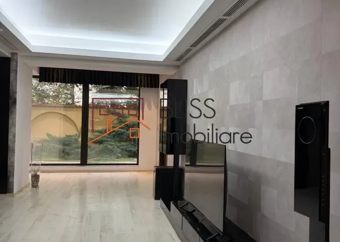 Apartament de Lux 3 Camere cu Grădină Priva - pemarket.ro