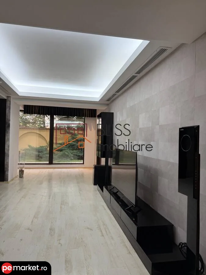 Apartament de Lux 3 Camere cu Grădină Priva - pemarket.ro