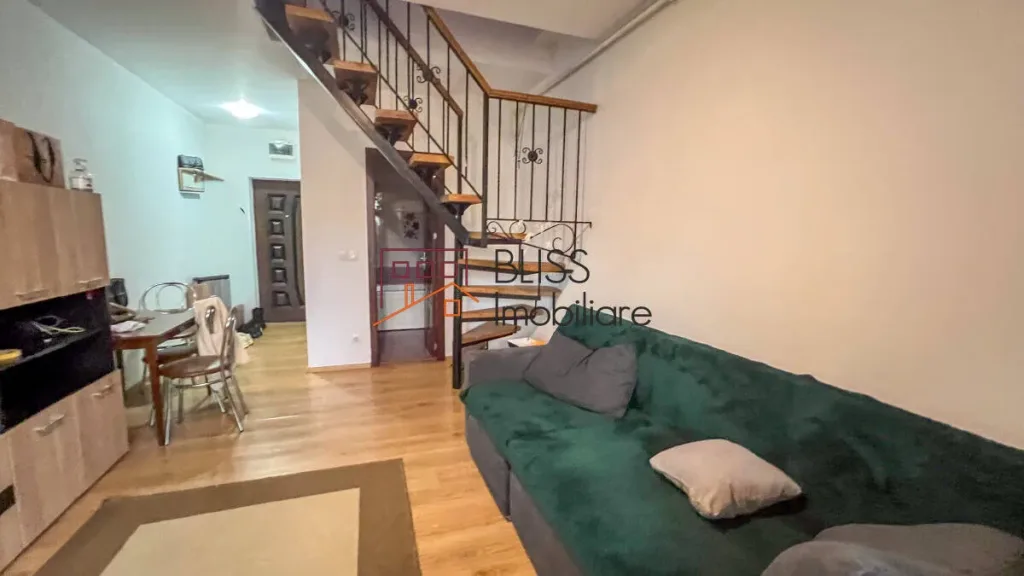 Apartament cu 3 camere în Apărătorii Patriei - pemarket.ro