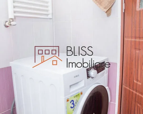 Apartament cu 3 camere în Apărătorii Patriei - pemarket.ro